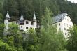 castle in Austria