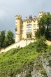 castle