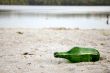 empty bottle