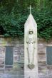 Monument soldiers