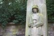 Memorial fallen soldiers