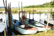 fishing-boats