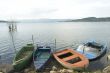 fishermans boats