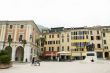 Typical Italian Village