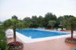 Luxury swimming-pool