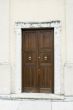 church-doors