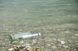 message in a bottle