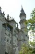 Castle Neuschwanstein