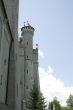 Tower of castle