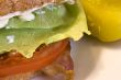 blt sandwhich