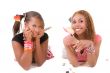 Sweet girls