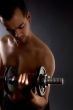 Strong man