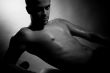 Sexy male