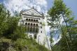 Detail Neuschwanstein
