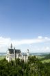 castle Neuschwanstein