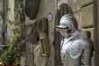 cavalier from medieval