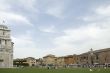 Pisa - Field from the miracles