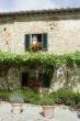 romantic Italian house