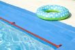 swimming-belt near te swimming-pool