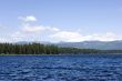 Lake Landscape