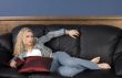 On The Couch
