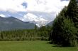 Spring in Montana
