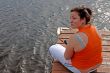 Bored Fishing