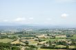 Toscane landscape