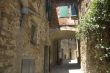 Italian alley