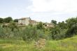 Old Italian village