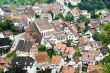 Traditional German village
