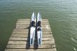 waterski