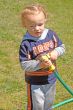 Playing with a Hose