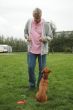 Training-the-dog