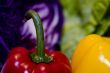 vegetables