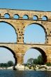Pont du Gard detailed