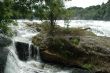 waterfall Schaffhausen