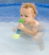Drinking in Pool