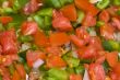 bright peppers