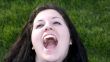 Open Mouth