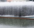 Fountain Spray