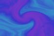 Blue Waves Background Illustration