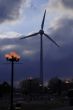 wind mill