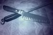 Kitchen knife