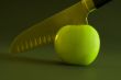 Kitchen knife