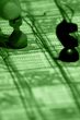 Chess & finance