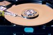 Hard drive