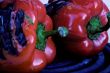 Roasted red peppers