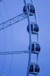 Ferris wheel
