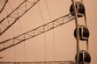Ferris wheel